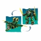 Конструктор LEGO Ninjago Реактивний робот Ллойда - lebebe-boutique - 6