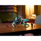 LEGO Конструктор DREAMZzz Котячий мотоцикл Зоуі - lebebe-boutique - 10