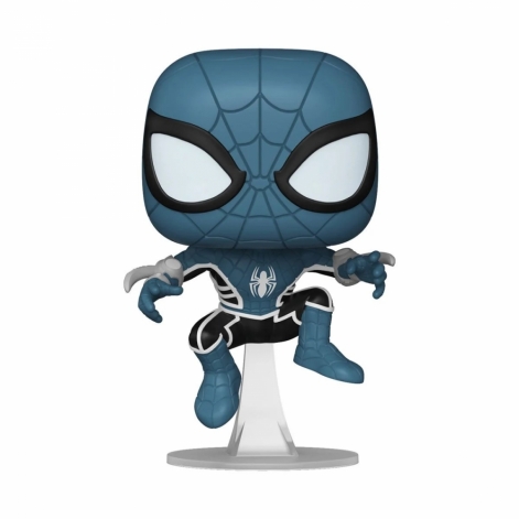 Funko Фігурка Funko POP Marvel: Spider-Man Comics - Asgardian Armor GITD