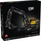 Конструктор LEGO Technic Екскаватор Volvo EC500 Hybrid - lebebe-boutique - 2
