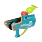 Іграшкова зброя Same Toy 3в1 Бластер м'ячик/сніг/вода, 33см, бірюзовий - lebebe-boutique - 3