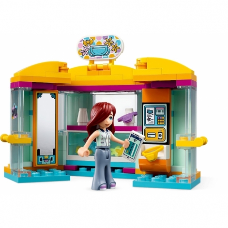 LEGO Конструктор Friends Крамничка аксесуарів - lebebe-boutique - 6