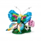 Конструктор LEGO Creator Дикі тварини: барвистий колібрі - lebebe-boutique - 6