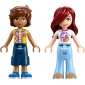 Конструктор LEGO Friends Автомобіль для доставки тортів з єдинорогами - lebebe-boutique - 5