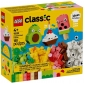 Конструктор LEGO Classic Творчі друзі з їжею - lebebe-boutique - 2