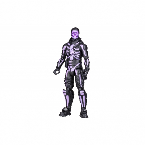 Колекційна фігурка Fortnite Skull Trooper, 15 см. - lebebe-boutique - 3