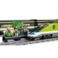 LEGO Конструктор City Trains Пасажирський потяг-експрес - lebebe-boutique - 5