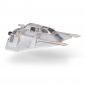 Star Wars Ігрова колекційна фігурка Medium Vehicle Транспорт та фігурка Snowspeeder (Luke Skywalker) 12.5см - lebebe-boutique - 4