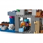 Конструктор LEGO Minecraft Станція ґастів - lebebe-boutique - 8