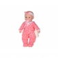 Пупс Baby’s First Засинайка муз., 24міс+, м'яконабивна, 42см - lebebe-boutique - 2