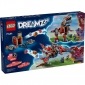 LEGO Конструктор DREAMZzz™ Робот динозавр Купера - lebebe-boutique - 2