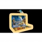 Конструктор LEGO Advent City 2025 - lebebe-boutique - 2