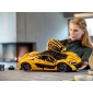 Конструктор LEGO Technic McLaren P1 - lebebe-boutique - 7