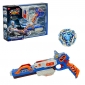 Дзиґа Infinity Nado VII Advanced series Громовий Мисливець Тіней (Thunder Shadow Hunter) - lebebe-boutique - 2