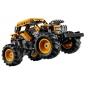 Конструктор LEGO Technic Monster Jam™ DIGatron з інерційним двигуном - lebebe-boutique - 4