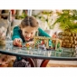 Конструктор LEGO Harry Potter Замок Гогвортс: урок гербології - lebebe-boutique - 9