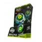 Дзиґа Infinity Nado VII Pro Series Single Pack Origins Ціановий Вихор (Cyan Spout) - lebebe-boutique - 6