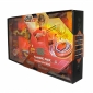 Infinity Nado Дзиґа VI Flaming Pack Палаючий Бойовий Ведмідь (Blazing War Bear) - lebebe-boutique - 3