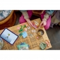 Конструктор LEGO Creator Флакон для парфумів із квітковим декором - lebebe-boutique - 4