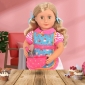 Our Generation Кукла DELUXE - Дженні (46 см) - lebebe-boutique - 2