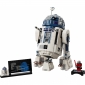 LEGO Конструктор Star Wars R2-D2