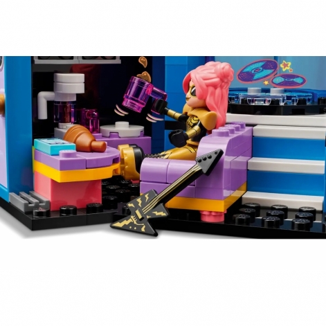 LEGO Конструктор Friends Музичне шоу талантів Хартлейк-Сіті - lebebe-boutique - 7