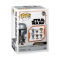 Funko Фігурка Funko POP Star Wars: Mandalorian S9 - The Mandalorian - lebebe-boutique - 3