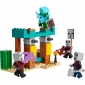 LEGO Конструктор Minecraft Пустельний патруль розбійника - lebebe-boutique - 3