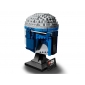 Конструктор LEGO Star Wars Шолом Джанго Фетта - lebebe-boutique - 6
