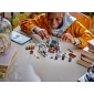 LEGO Конструктор Harry Potter Замок Гоґвортс: Урок зіллєваріння - lebebe-boutique - 7