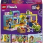Конструктор LEGO Friends Цілодобовий магазин у Хартлейк-Сіті - lebebe-boutique - 11