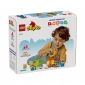 LEGO Конструктор DUPLO Town Догляд за бджолами й вуликами - lebebe-boutique - 2