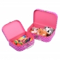 goki Ігрова валіза рожева в горошок - lebebe-boutique - 5