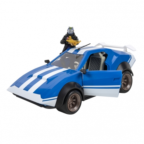 Fortnite Колекційна фігурка Jazwares Fortnite Joy Ride Vehicle Whiplash - lebebe-boutique - 5
