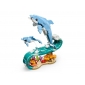 Конструктор LEGO Creator Морські тварини: красиві дельфіни - lebebe-boutique - 10