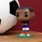 Фігурка Funko POP Football: France - Kylian Mbappe - lebebe-boutique - 5