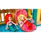 LEGO Конструктор Disney Princess Підводний палац Аріель 43207 - lebebe-boutique - 3