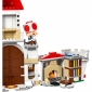 LEGO Конструктор Super Mario Битва з Роєм біля замку Піч - lebebe-boutique - 6