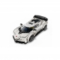 Конструктор LEGO Speed Champions Спортивний гіперкар Bugatti Centodieci - lebebe-boutique - 6