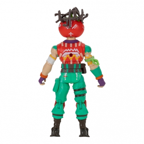 Fortnite Колекційна фігурка Solo Mode Tomatohead (Crown), 10см - lebebe-boutique - 10