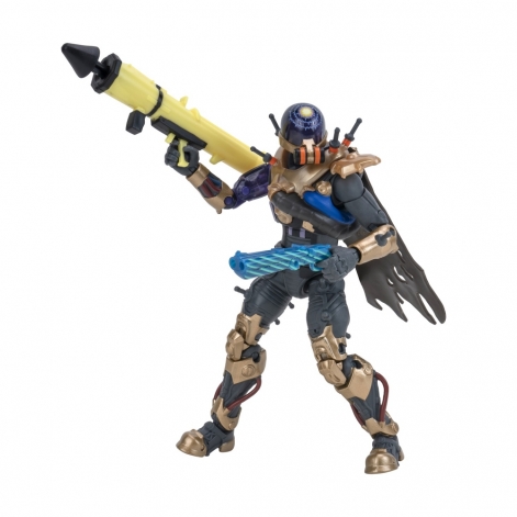 Fortnite Колекційна фігурка Jazwares Fortnite Legendary Series Oversized Figure Cyclo - lebebe-boutique - 4