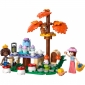 Конструктор LEGO Friends Чаювання в лісі - lebebe-boutique - 3