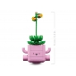 Конструктор LEGO Botanicals Рослини, що гойдаються - lebebe-boutique - 4