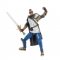 Колекційна фігурка Fortnite Solo Mode Malik, 10см - lebebe-boutique - 4