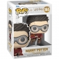 Funko Фігурка Funko POP Movies: HP POA - Harry w/Broom (Quidditch) - lebebe-boutique - 2