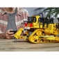 LEGO Конструктор Technic Бульдозер Cat D11 на пульті управління 42131 - lebebe-boutique - 6
