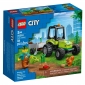 LEGO Конструктор City Трактор у парку - lebebe-boutique - 10