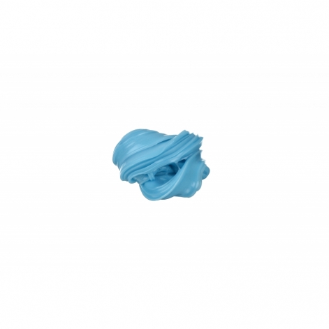 PAULINDA Розумний пластилін Thinking Clay світиться у темряві 30г (синій) - lebebe-boutique - 3