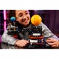 Конструктор LEGO Technic Земля та Місяць на орбіті - lebebe-boutique - 4