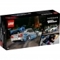 LEGO Конструктор Speed Champions «Подвійний форсаж» Nissan Skyline GT-R (R34) - lebebe-boutique - 9